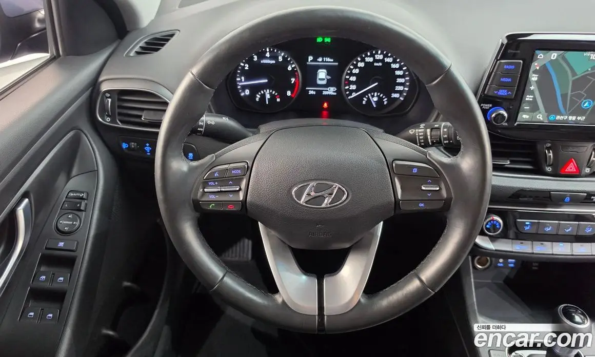 Hyundai i30 2018 1.4 автомат (гидро), фото 19 Hyundai i30 2018 1.4 автомат (гидро), фото 19