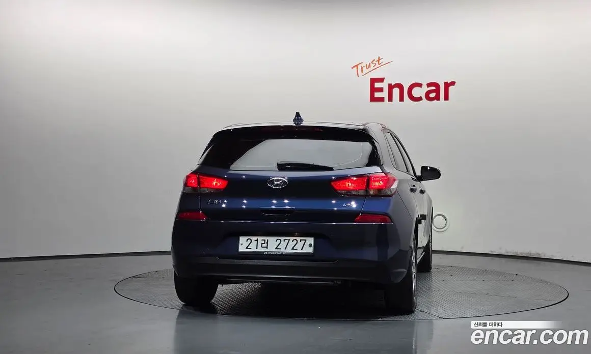Hyundai i30 2018 1.4 автомат (гидро), фото 4 Hyundai i30 2018 1.4 автомат (гидро), фото 4