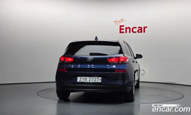 Hyundai i30 2018 1.4 автомат (гидро), миниатюра 4 Hyundai i30 2018 1.4 автомат (гидро), миниатюра 4
