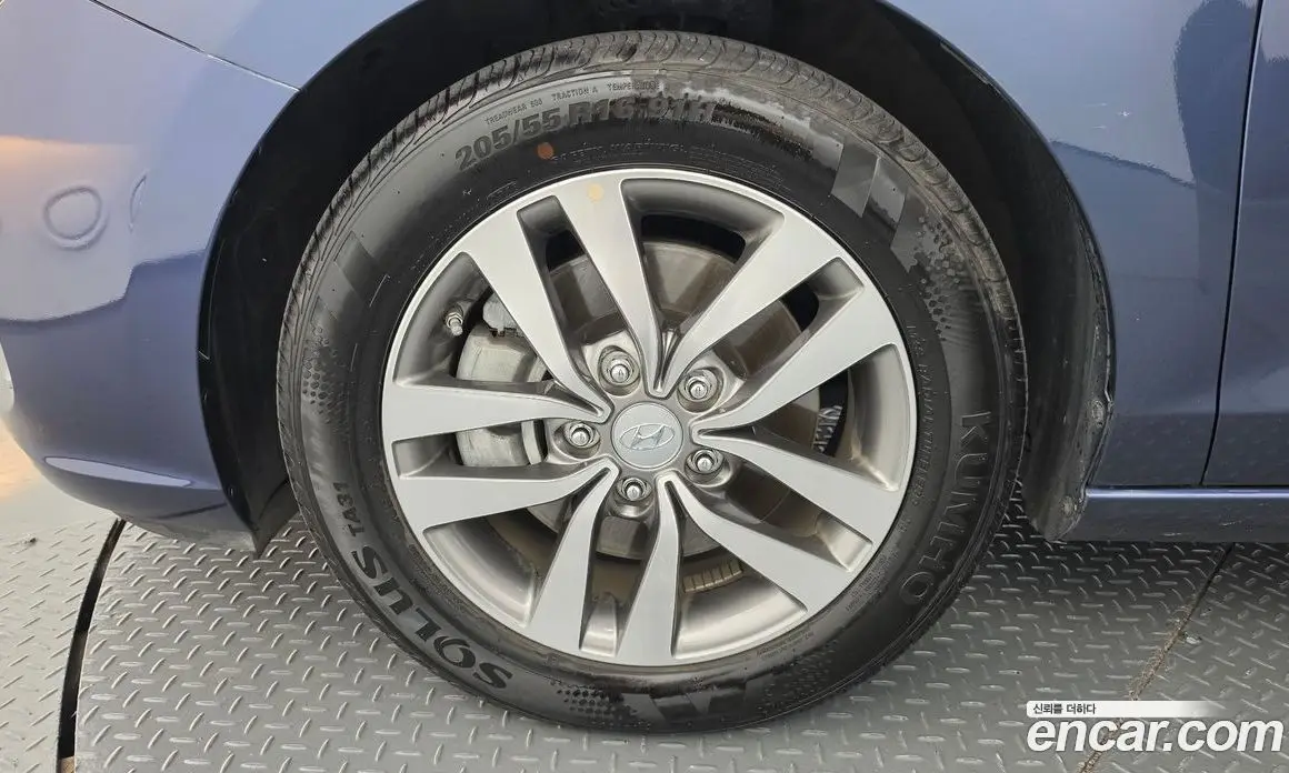 Hyundai i30 2018 1.4 автомат (гидро), фото 5 Hyundai i30 2018 1.4 автомат (гидро), фото 5