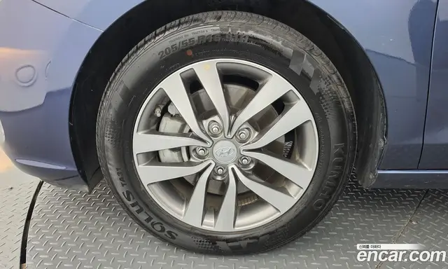 Hyundai i30 2018 1.4 автомат (гидро), миниатюра 5 Hyundai i30 2018 1.4 автомат (гидро), миниатюра 5