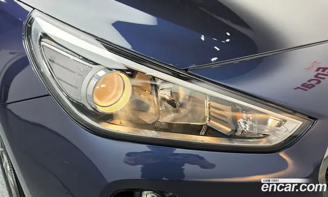 Hyundai i30 2018 1.4 автомат (гидро), миниатюра 8 Hyundai i30 2018 1.4 автомат (гидро), миниатюра 8