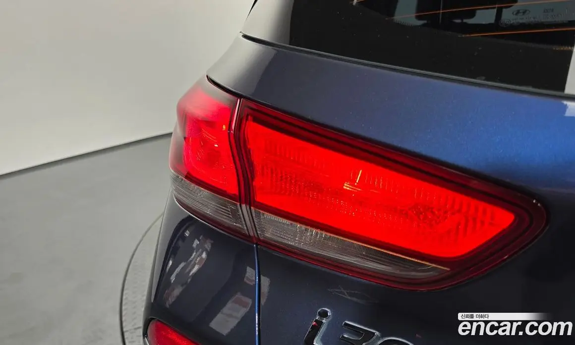 Hyundai i30 2018 1.4 автомат (гидро), фото 9 Hyundai i30 2018 1.4 автомат (гидро), фото 9