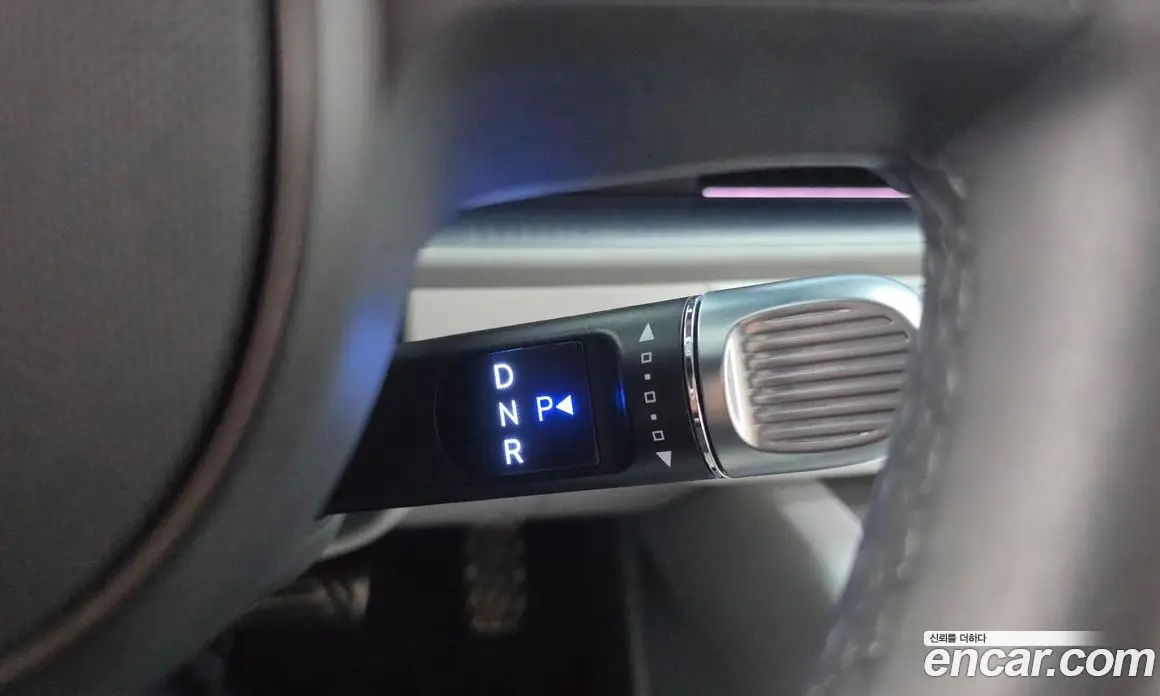 Hyundai Ioniq 6 2023 0.1 автомат (гидро), фото 11 Hyundai Ioniq 6 2023 0.1 автомат (гидро), фото 11