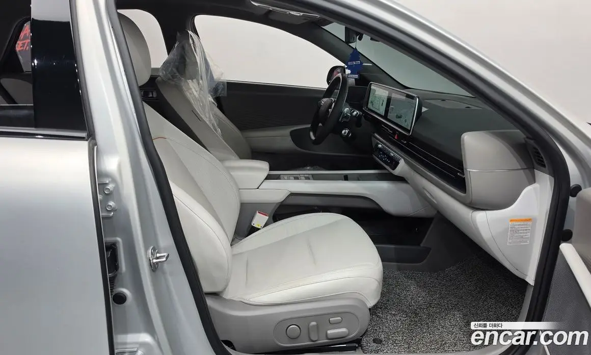 Hyundai Ioniq 6 2023 0.1 автомат (гидро), фото 15 Hyundai Ioniq 6 2023 0.1 автомат (гидро), фото 15