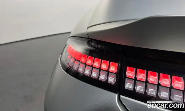 Hyundai Ioniq 6 2023 0.1 автомат (гидро), миниатюра 8 Hyundai Ioniq 6 2023 0.1 автомат (гидро), миниатюра 8
