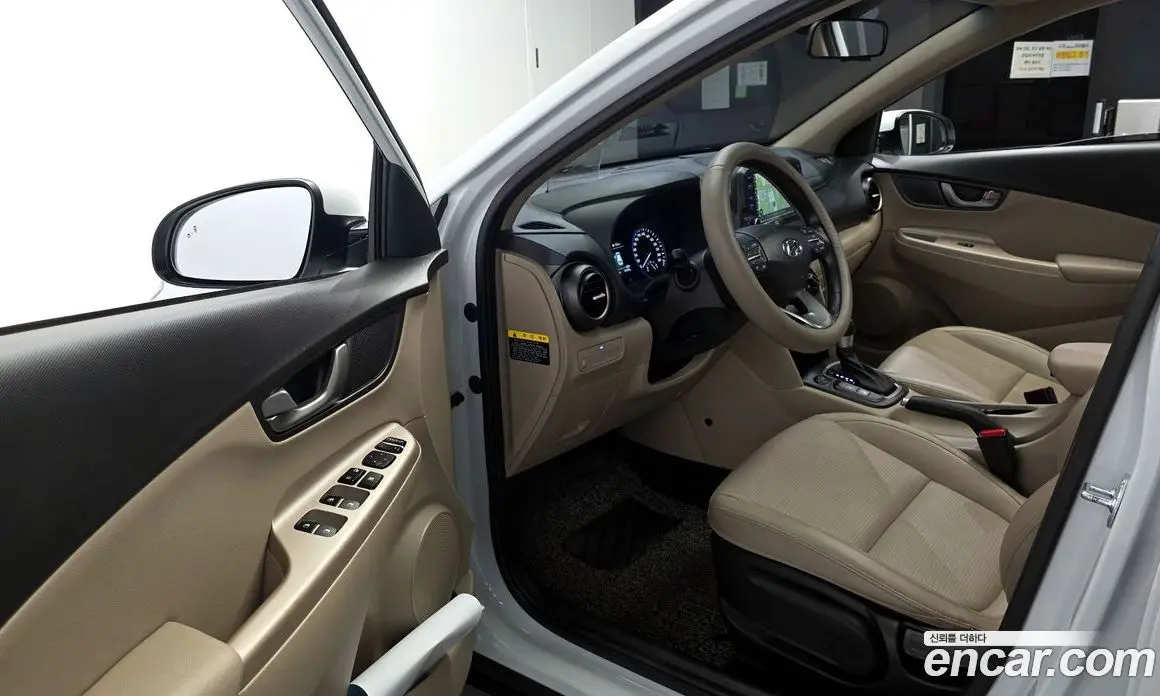 Hyundai Kona 2018 1.6 автомат (гидро), фото 13 Hyundai Kona 2018 1.6 автомат (гидро), фото 13