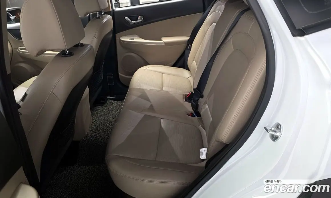 Hyundai Kona 2018 1.6 автомат (гидро), фото 18 Hyundai Kona 2018 1.6 автомат (гидро), фото 18