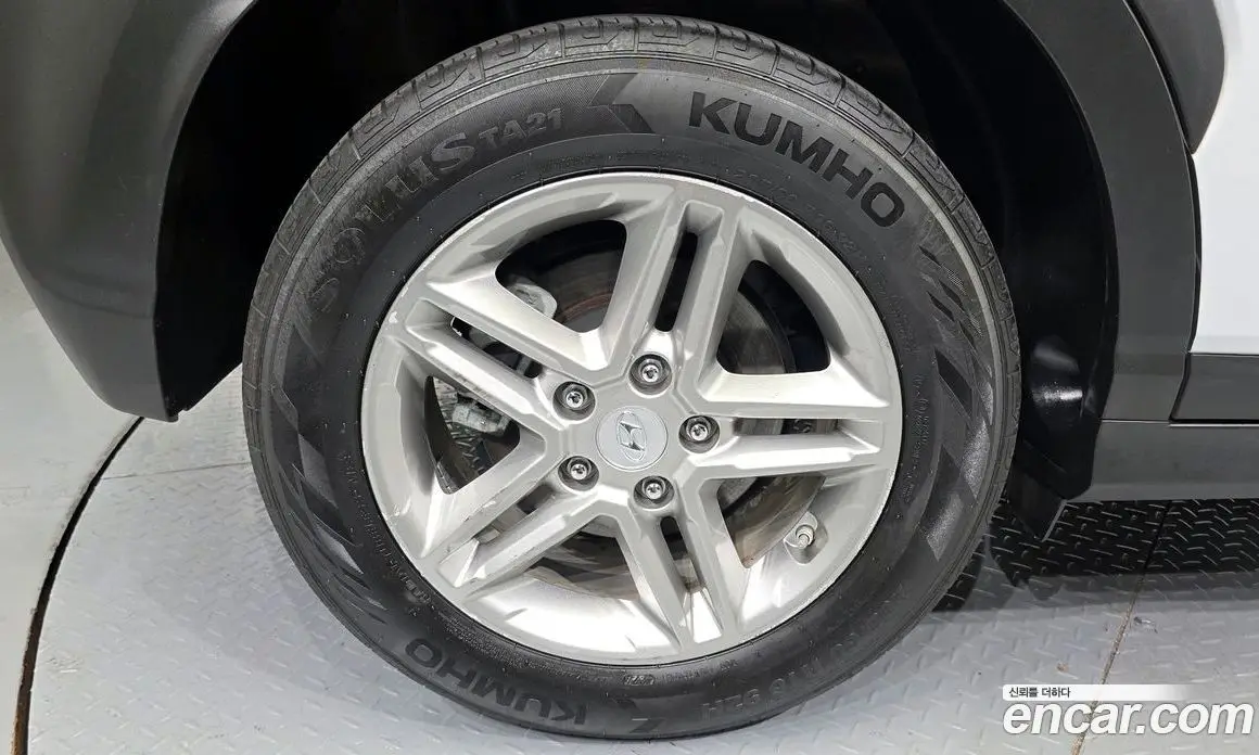 Hyundai Kona 2018 1.6 автомат (гидро), фото 5 Hyundai Kona 2018 1.6 автомат (гидро), фото 5