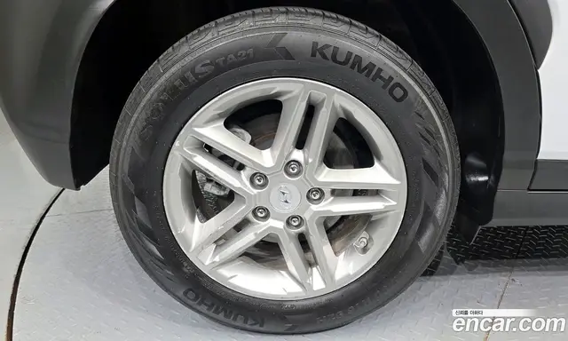 Hyundai Kona 2018 1.6 автомат (гидро), миниатюра 5 Hyundai Kona 2018 1.6 автомат (гидро), миниатюра 5