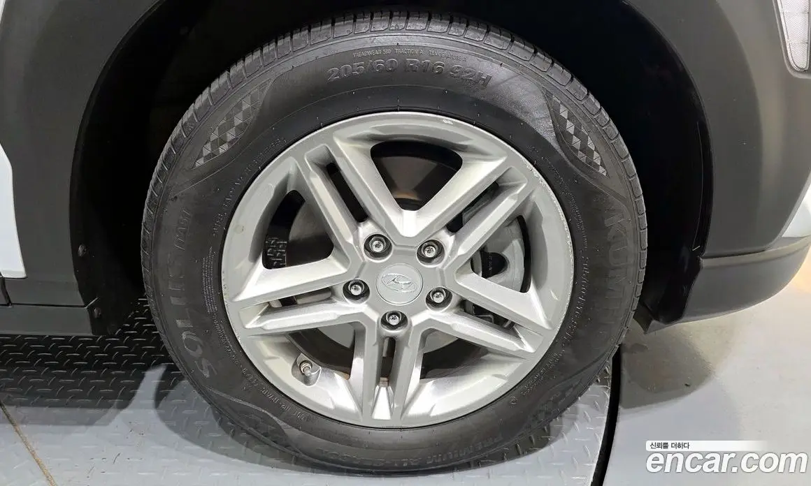 Hyundai Kona 2018 1.6 автомат (гидро), фото 7 Hyundai Kona 2018 1.6 автомат (гидро), фото 7