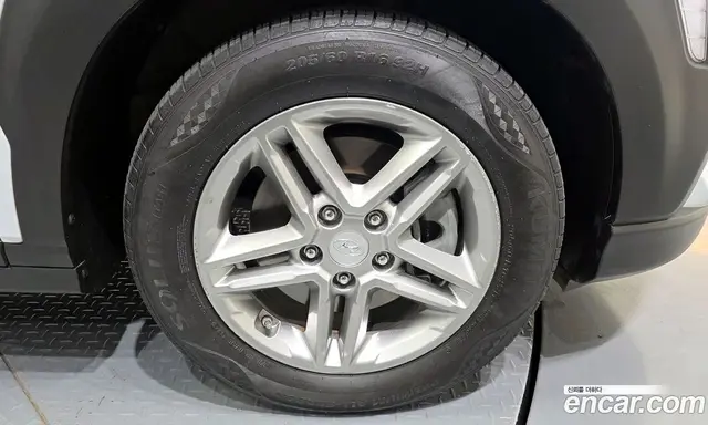 Hyundai Kona 2018 1.6 автомат (гидро), миниатюра 7 Hyundai Kona 2018 1.6 автомат (гидро), миниатюра 7