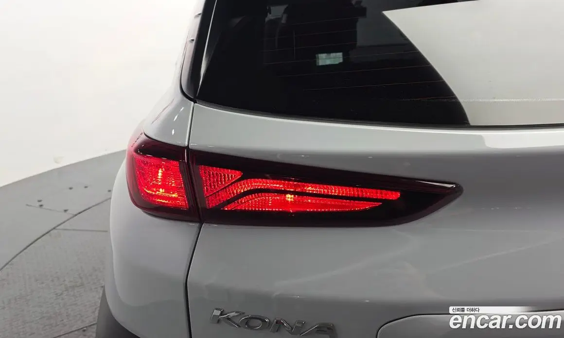 Hyundai Kona 2018 1.6 автомат (гидро), фото 9 Hyundai Kona 2018 1.6 автомат (гидро), фото 9