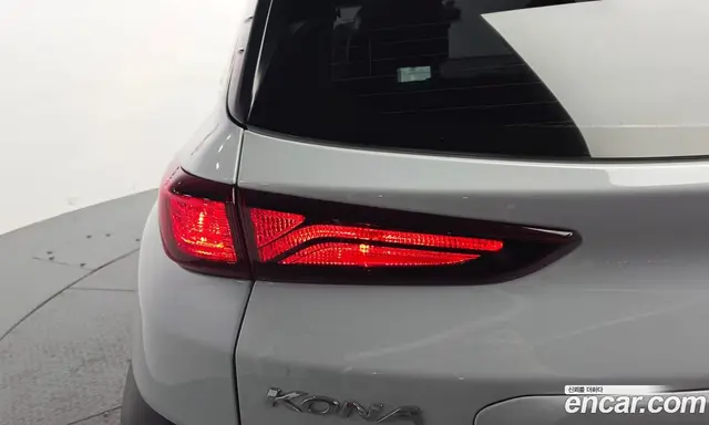 Hyundai Kona 2018 1.6 автомат (гидро), миниатюра 9 Hyundai Kona 2018 1.6 автомат (гидро), миниатюра 9
