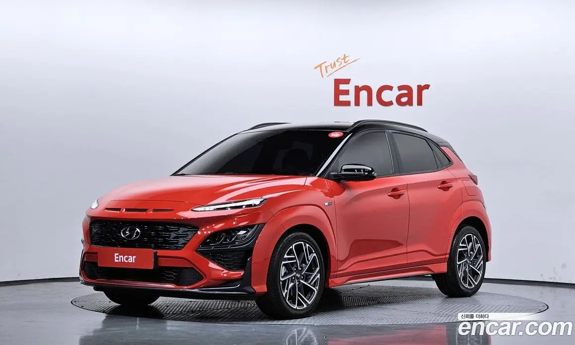 Hyundai Kona 2020 1.6 автомат (гидро), фото 1 Hyundai Kona 2020 1.6 автомат (гидро), фото 1