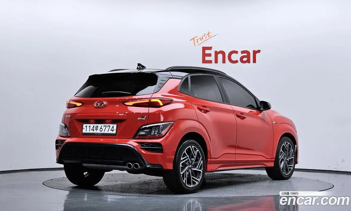 Hyundai Kona 2020 1.6 автомат (гидро), фото 2 Hyundai Kona 2020 1.6 автомат (гидро), фото 2