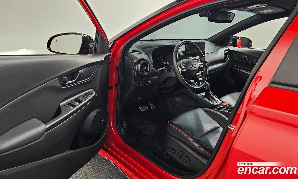 Hyundai Kona 2020 1.6 автомат (гидро), фото 13 Hyundai Kona 2020 1.6 автомат (гидро), фото 13