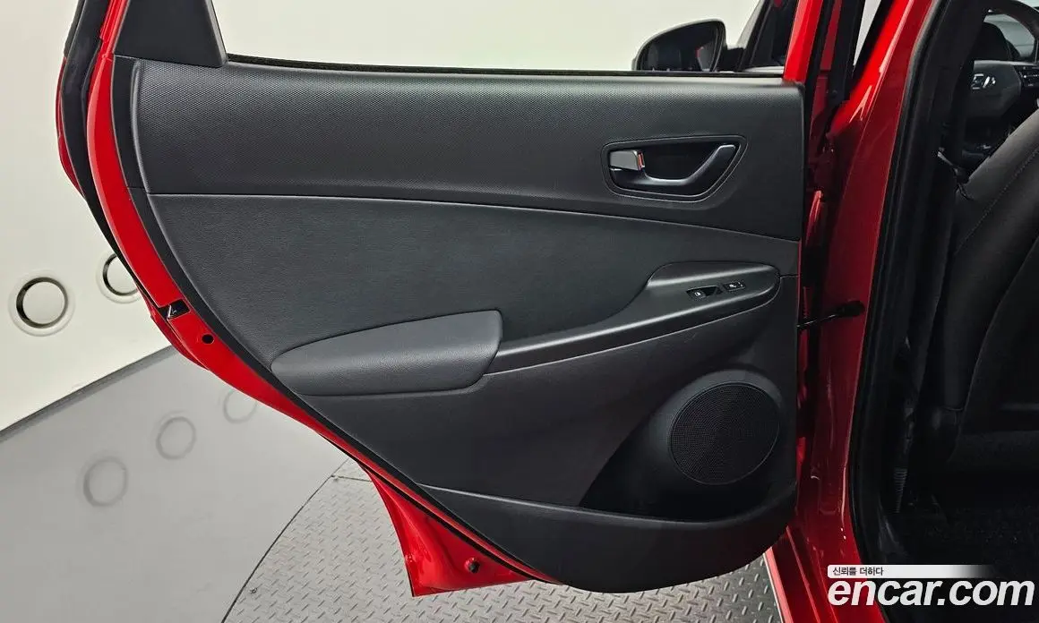 Hyundai Kona 2020 1.6 автомат (гидро), фото 15 Hyundai Kona 2020 1.6 автомат (гидро), фото 15