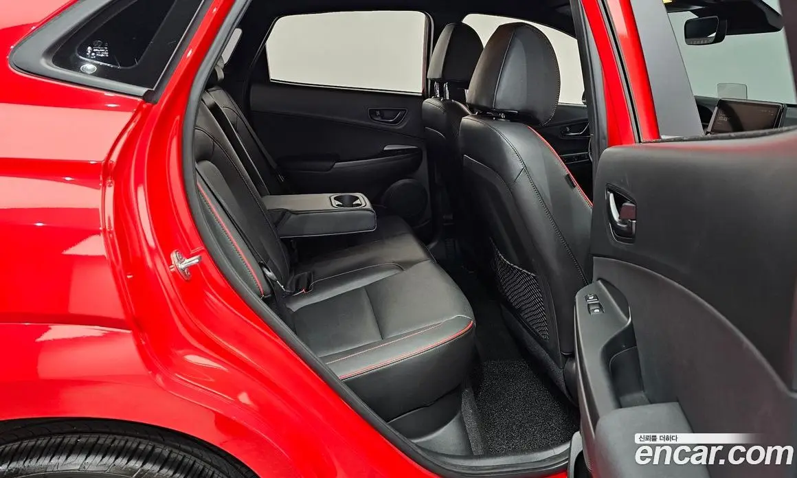 Hyundai Kona 2020 1.6 автомат (гидро), фото 16 Hyundai Kona 2020 1.6 автомат (гидро), фото 16