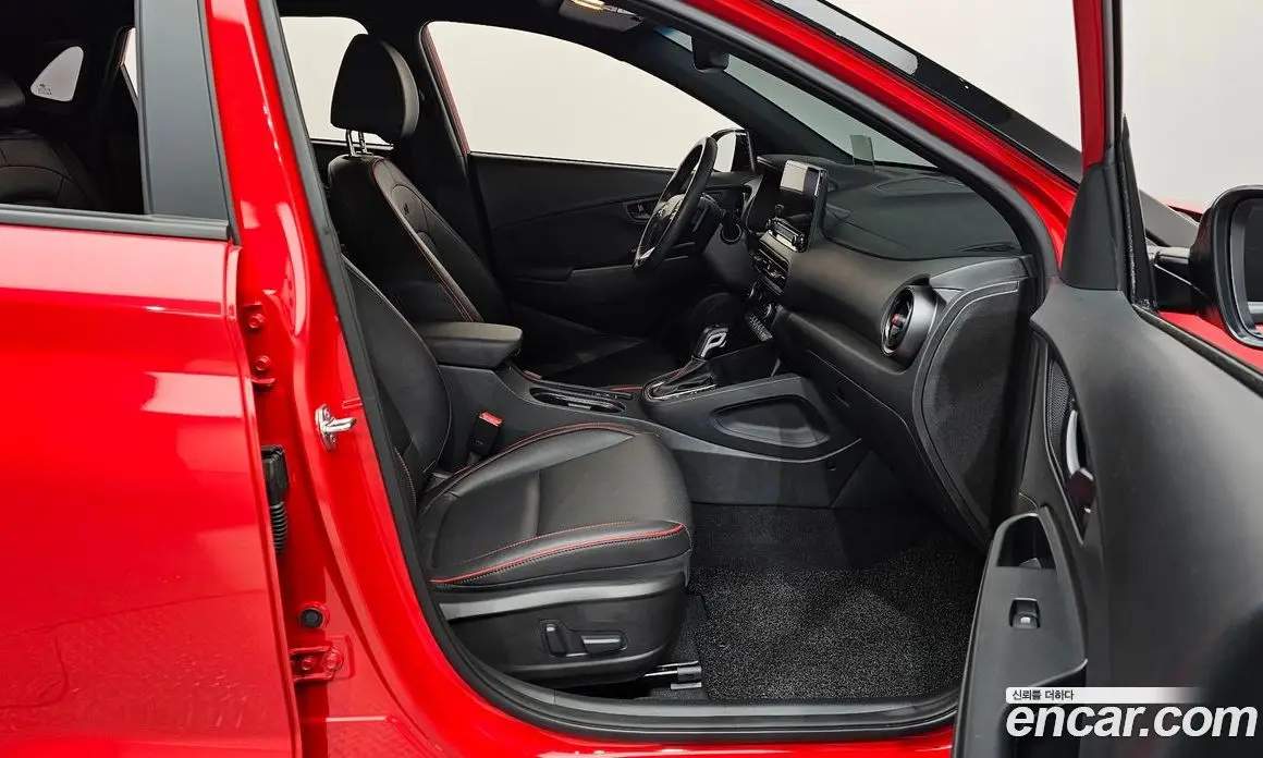 Hyundai Kona 2020 1.6 автомат (гидро), фото 17 Hyundai Kona 2020 1.6 автомат (гидро), фото 17