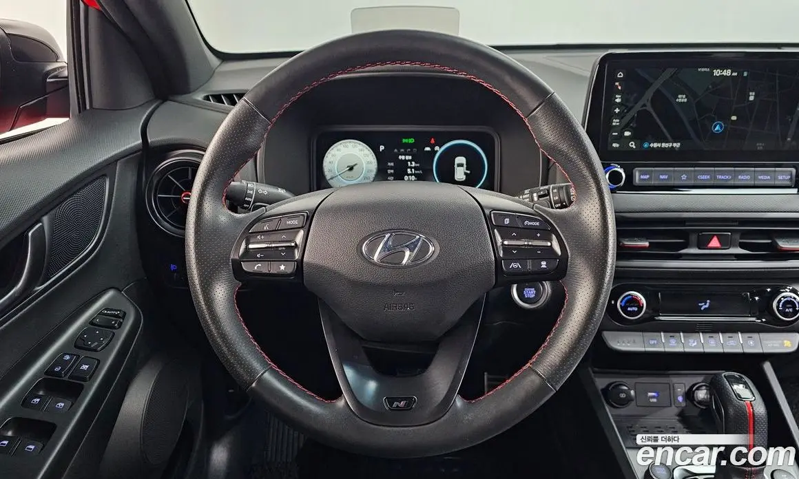 Hyundai Kona 2020 1.6 автомат (гидро), фото 18 Hyundai Kona 2020 1.6 автомат (гидро), фото 18