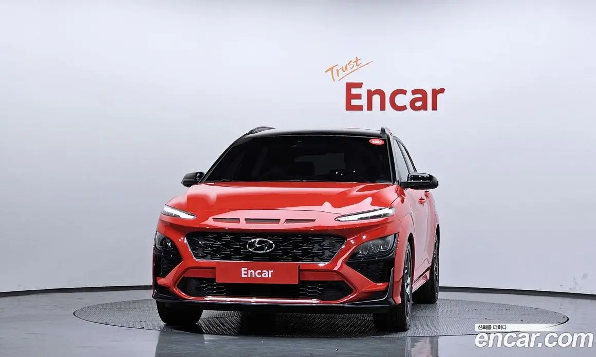 Hyundai Kona 2020 1.6 автомат (гидро), фото 3 Hyundai Kona 2020 1.6 автомат (гидро), фото 3