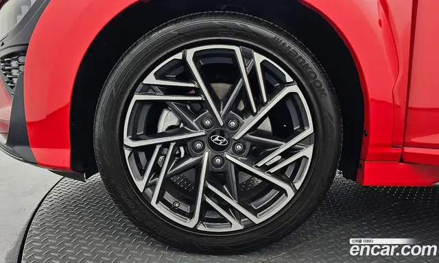 Hyundai Kona 2020 1.6 автомат (гидро), миниатюра 5 Hyundai Kona 2020 1.6 автомат (гидро), миниатюра 5