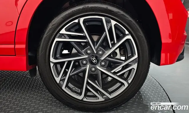Hyundai Kona 2020 1.6 автомат (гидро), миниатюра 7 Hyundai Kona 2020 1.6 автомат (гидро), миниатюра 7