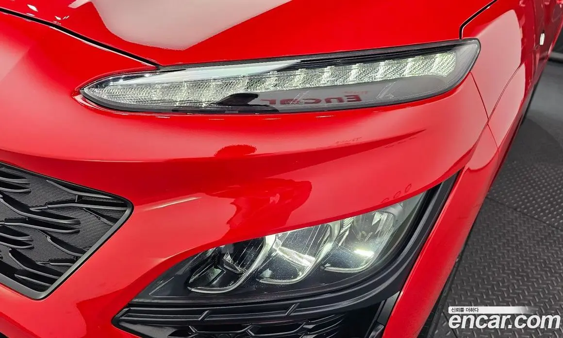 Hyundai Kona 2020 1.6 автомат (гидро), фото 8 Hyundai Kona 2020 1.6 автомат (гидро), фото 8