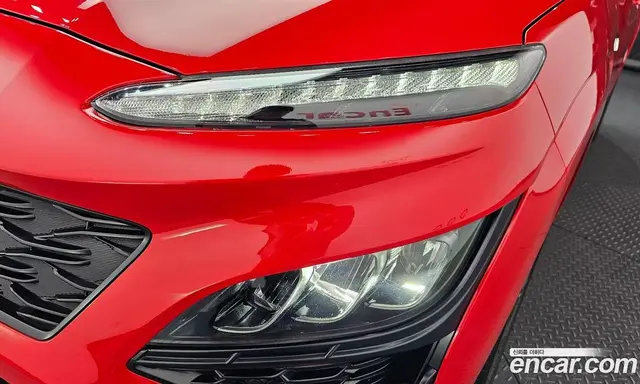 Hyundai Kona 2020 1.6 автомат (гидро), миниатюра 8 Hyundai Kona 2020 1.6 автомат (гидро), миниатюра 8