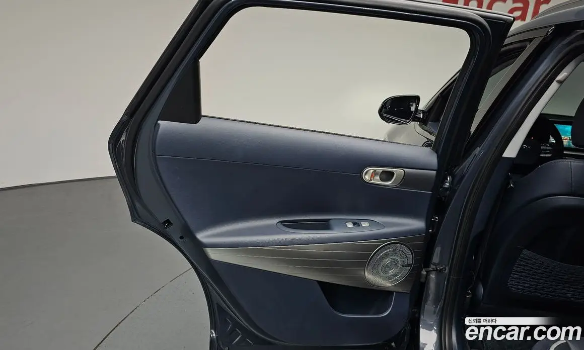 Hyundai Nexo 2020 автомат (гидро), фото 14