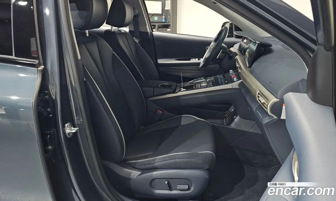Hyundai Nexo 2020 автомат (гидро), фото 15