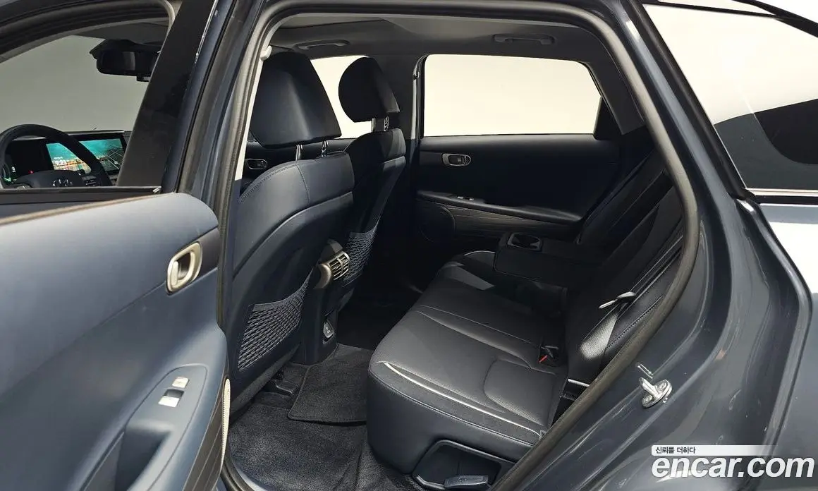 Hyundai Nexo 2020 автомат (гидро), фото 16