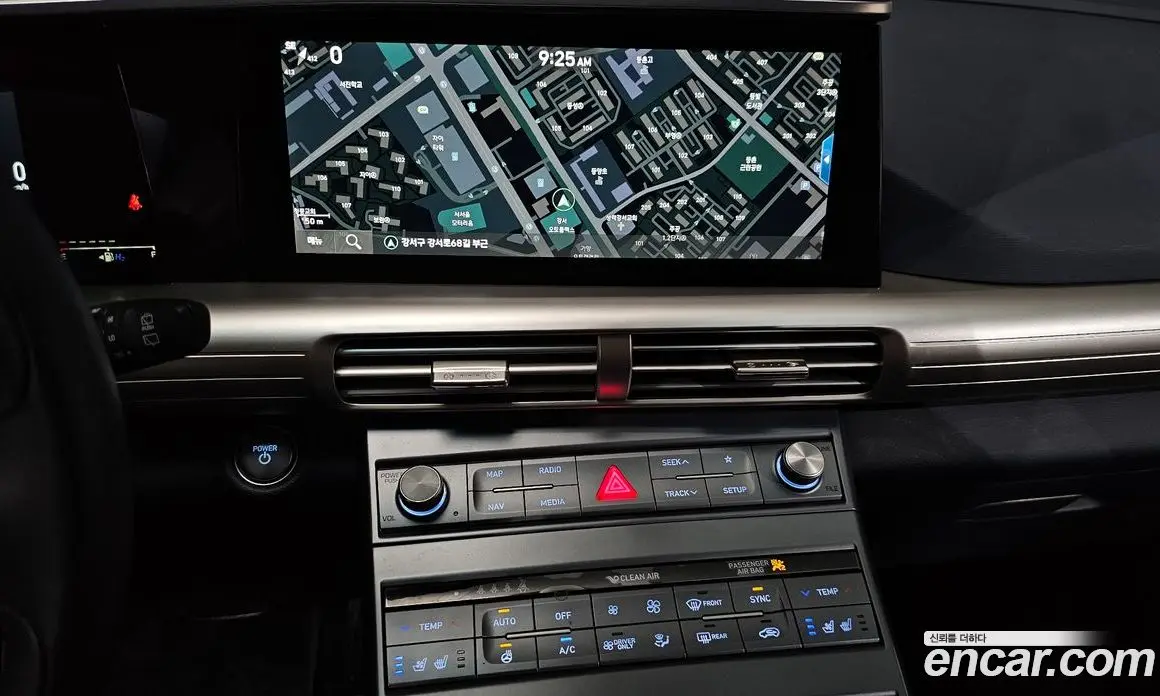 Hyundai Nexo 2020 автомат (гидро), фото 19