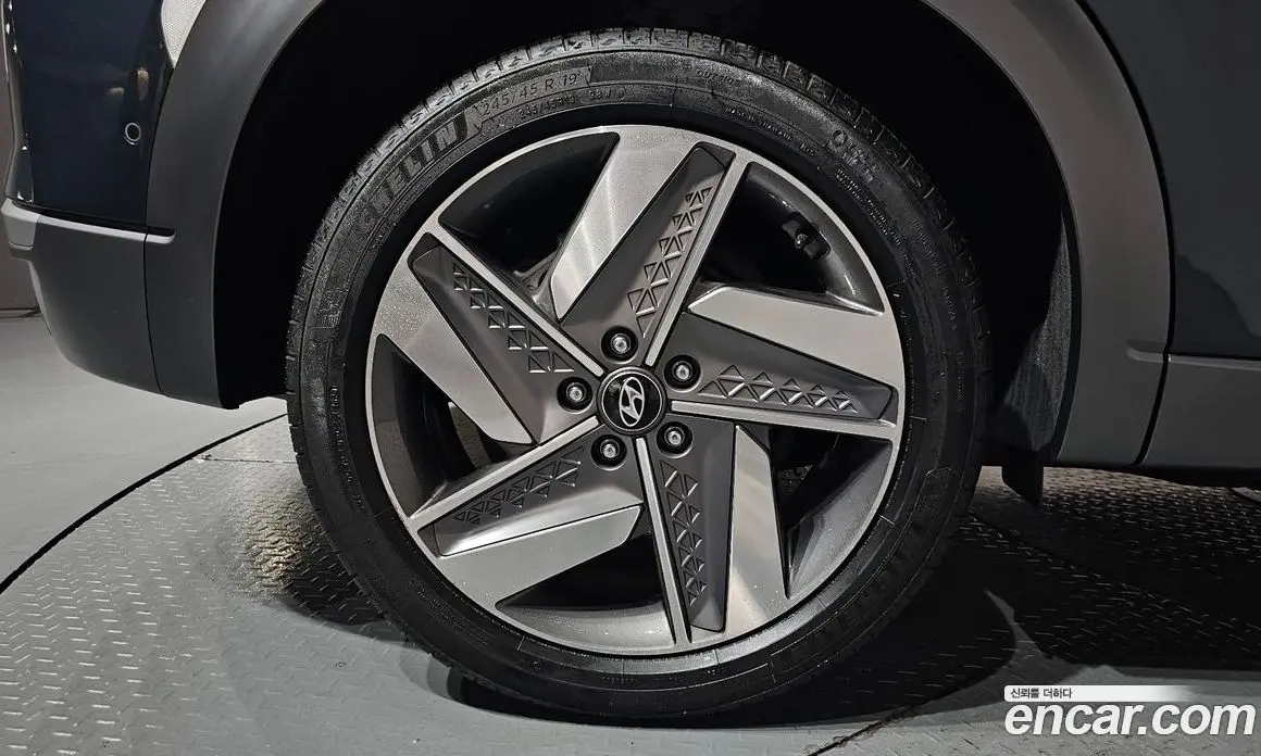 Hyundai Nexo 2020 автомат (гидро), фото 6
