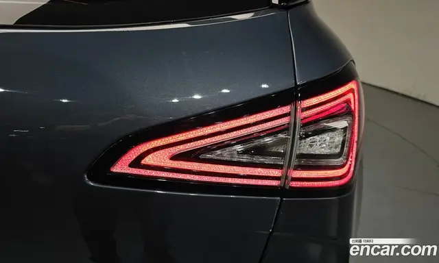 Hyundai Nexo 2020 автомат (гидро), миниатюра 8