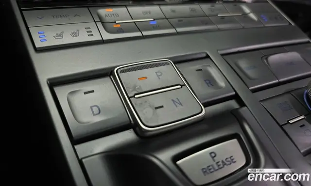 Hyundai Nexo 2021 автомат (гидро), миниатюра 12