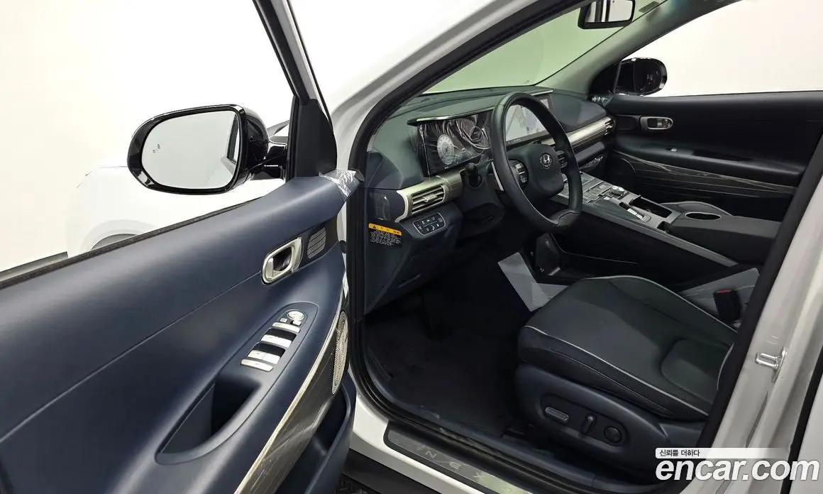 Hyundai Nexo 2021 автомат (гидро), фото 13 Hyundai Nexo 2021 автомат (гидро), фото 13
