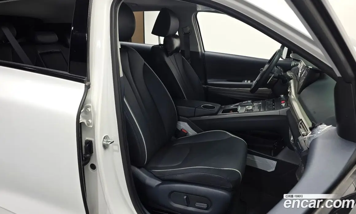 Hyundai Nexo 2021 автомат (гидро), фото 16 Hyundai Nexo 2021 автомат (гидро), фото 16