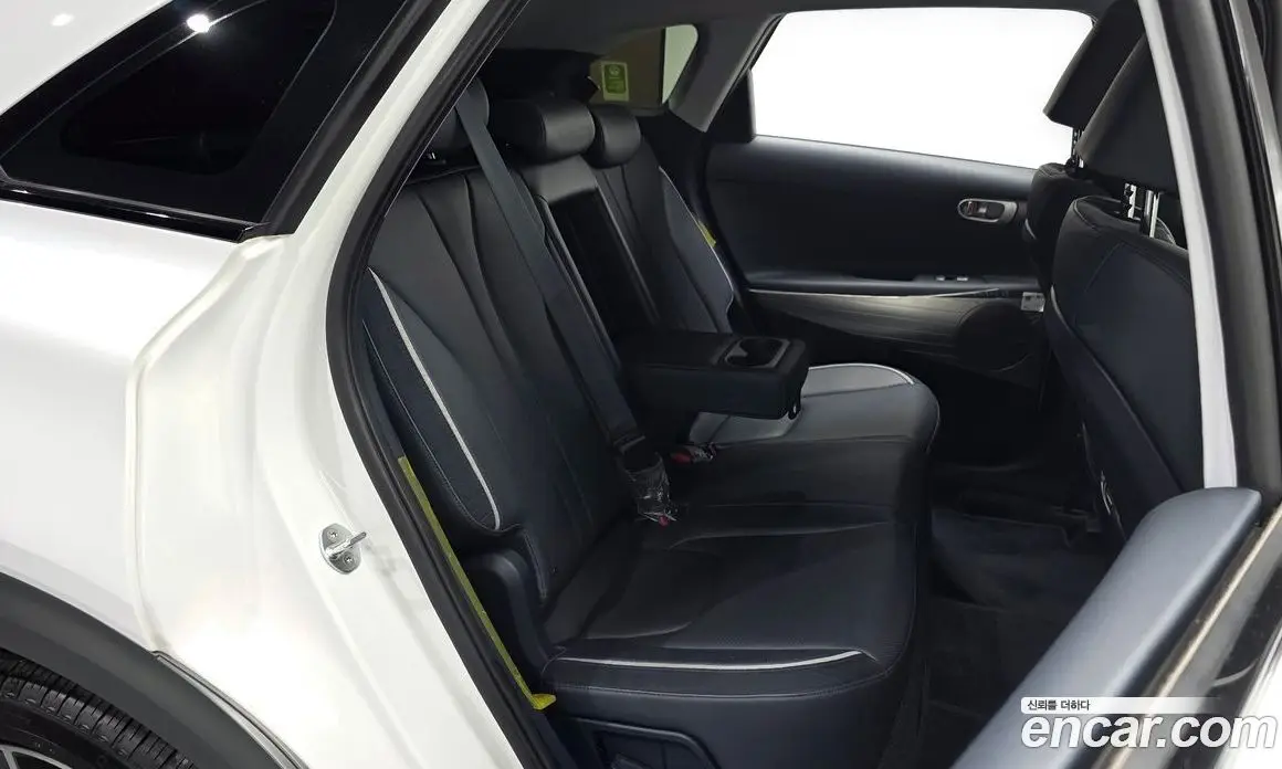Hyundai Nexo 2021 автомат (гидро), фото 17 Hyundai Nexo 2021 автомат (гидро), фото 17