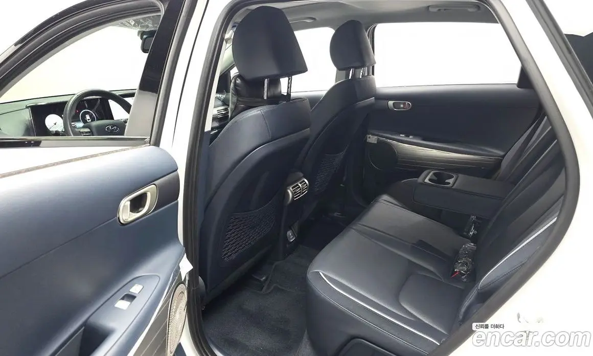 Hyundai Nexo 2021 автомат (гидро), фото 18 Hyundai Nexo 2021 автомат (гидро), фото 18