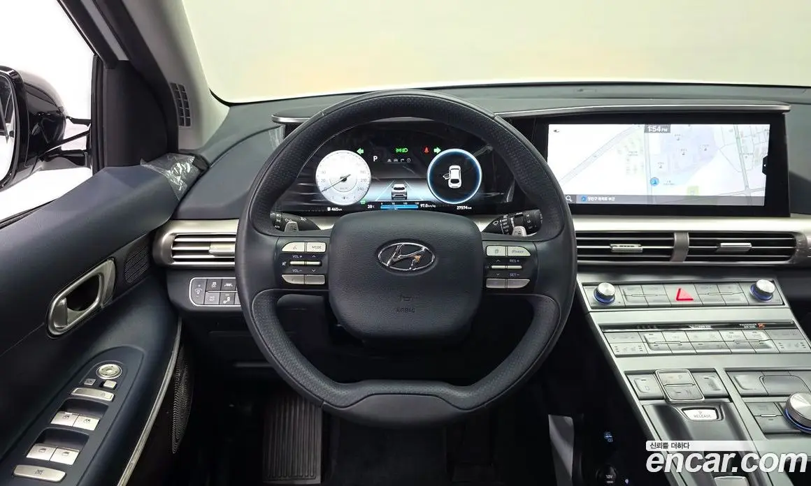 Hyundai Nexo 2021 автомат (гидро), фото 19 Hyundai Nexo 2021 автомат (гидро), фото 19