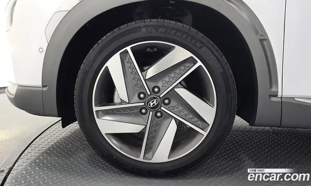 Hyundai Nexo 2021 автомат (гидро), миниатюра 5 Hyundai Nexo 2021 автомат (гидро), миниатюра 5