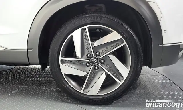 Hyundai Nexo 2021 автомат (гидро), миниатюра 7 Hyundai Nexo 2021 автомат (гидро), миниатюра 7