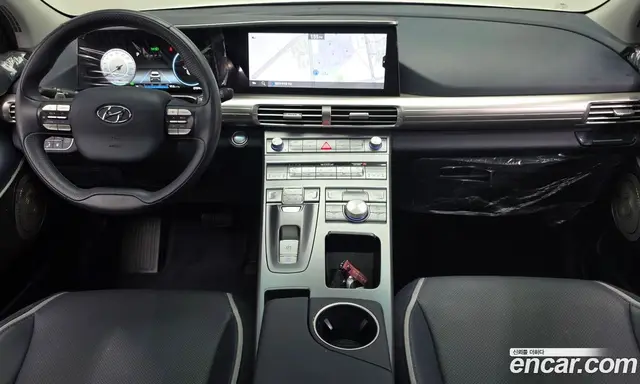 Hyundai Nexo 2021 автомат (гидро), миниатюра 10 Hyundai Nexo 2021 автомат (гидро), миниатюра 10