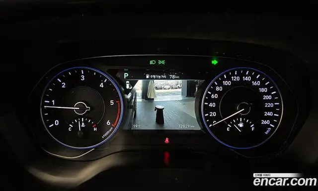 Hyundai Palisade 2022 2.2 автомат (гидро), миниатюра 11 Hyundai Palisade 2022 2.2 автомат (гидро), миниатюра 11