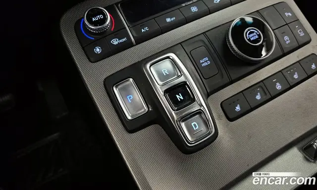 Hyundai Palisade 2022 2.2 автомат (гидро), миниатюра 12