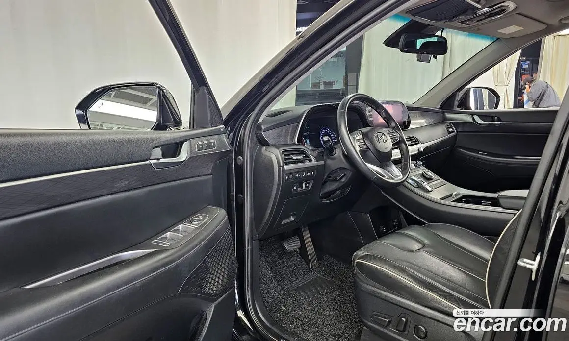 Hyundai Palisade 2022 2.2 автомат (гидро), фото 13 Hyundai Palisade 2022 2.2 автомат (гидро), фото 13