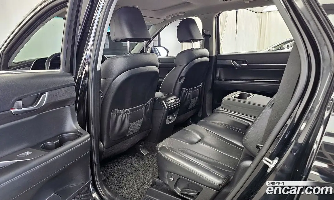 Hyundai Palisade 2022 2.2 автомат (гидро), фото 16 Hyundai Palisade 2022 2.2 автомат (гидро), фото 16
