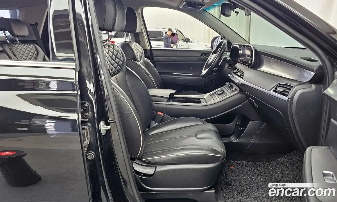 Hyundai Palisade 2022 2.2 автомат (гидро), фото 17 Hyundai Palisade 2022 2.2 автомат (гидро), фото 17